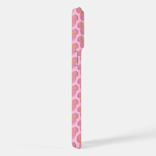 Crown iPhone Case (Côté droit)