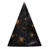 Crown Josephine - Partij Pet Feesthoedjes (Achterkant)