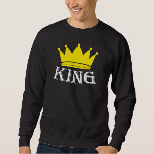 Crown King Trui