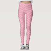 Crown Leggings -> Bas Crown (Devant)