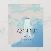 Crown of Thorns Portal (Voorkant / Achterkant)