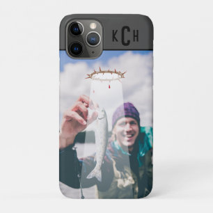 Crown of Thorns Portal iPhone 11 Pro Hoesje