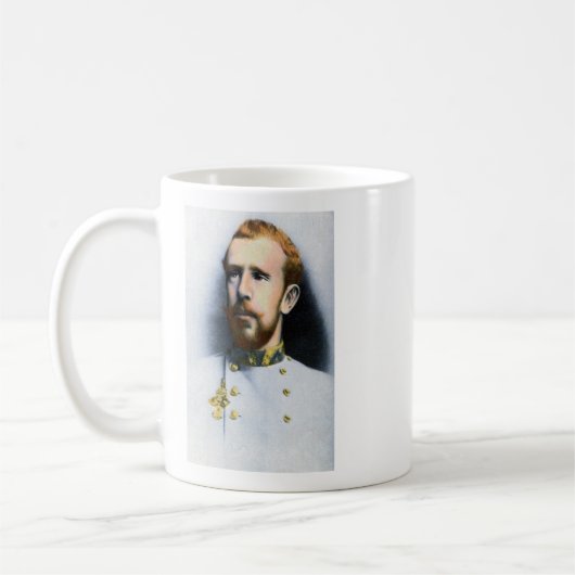 Crown Prince Rudolph Coffee Mug 2 (Gauche)