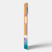 Crown Princess Yorkie Case-Mate iPhone Case (Achterkant / Rechts)