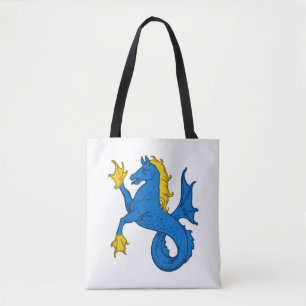 Crown Province of Ostgardr Populatie Badge Draagtas