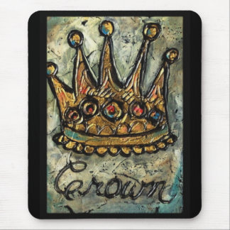 Crown Royalty Muismat