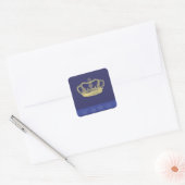 Crown Stickers (Envelop)