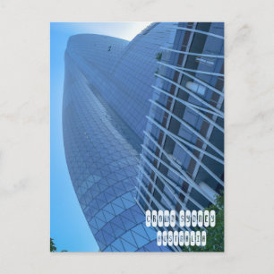 Crown Sydney Briefkaart