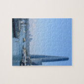 Crown Sydney in Australië Legpuzzel (Horizontaal)