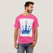Crown T-Shirt (Voorkant volledig)