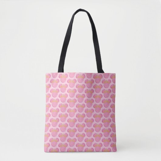 Crown Tote Bag (Devant)
