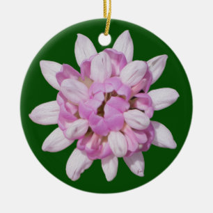 Crown Vetch #1 Keramisch Ornament