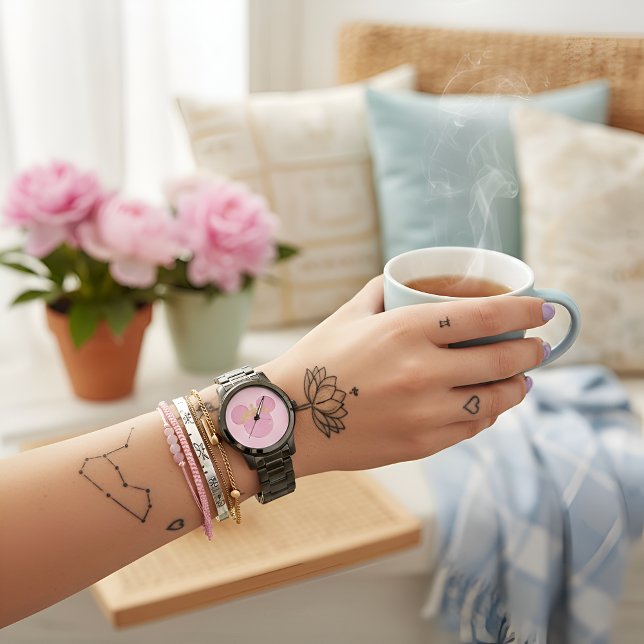 Crown Watch Horloge (Creator heeft geüpload)