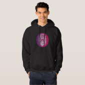 Crowned Lion Hoodie (Voorkant volledig)