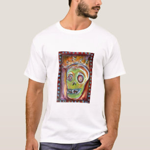 Crowned Scull T-shirt