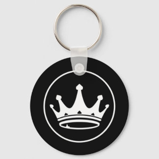 Crowns sleutelhanger