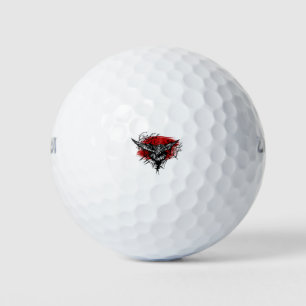 Crows Night Golfballen