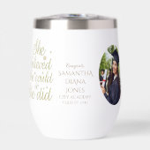 Croyait Ainsi Elle A Fait Inspirationnel Diplôme C (Avant)