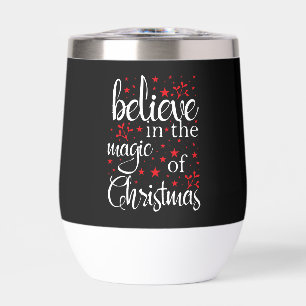 Croyez à la magie de Noël
