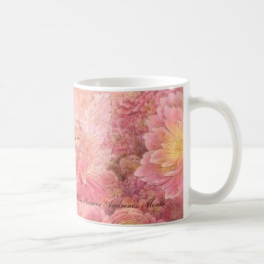 Croyez à la tasse de demain (Droite)