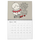 Croyez Avec Tout Votre Coeur 2022 Calendrier (Feb 2026)