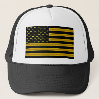 Croyez Dat ! Casquette de nation