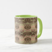 Croyez En Fairy Tales Mug (Devant droit)