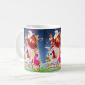 Croyez en la Mug magique (Devant gauche)