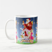 Croyez en la Mug magique (Gauche)