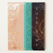 Croyez en l'art imaginaire Unicorn (Dos)