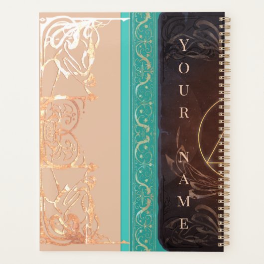 Croyez en l'art imaginaire Unicorn (Dos)