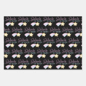 Croyez En Les Feuilles De Papier Magique (Devant 2)