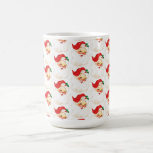 Croyez en Noël, Café Mug
