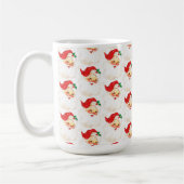 Croyez en Noël, Café Mug (Gauche)