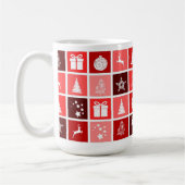 Croyez en Noël, Café Mug (Gauche)