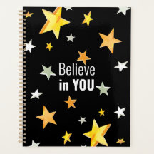 Croyez En Vous - Inspirationnel