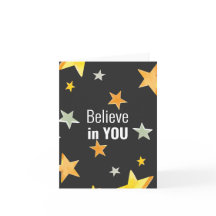 Croyez En Vous - Inspirationnel