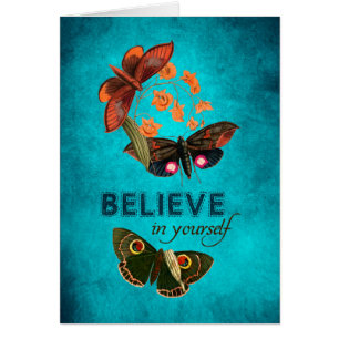 Croyez en vous-même