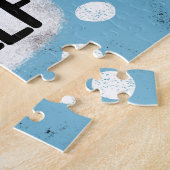 Croyez En Vous-Même Puzzle Puzzle (Côté)