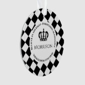 Croyez en vous-même ・ Tout est possible fil (devant)