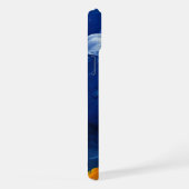 Croyez Juste Le coque iphone De Sirène Dormir (Côté droit)