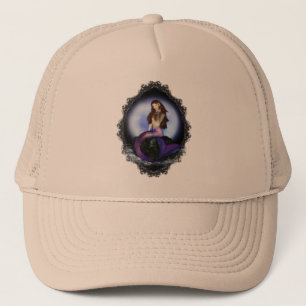 Croyez le casquette de casquettes de sirène