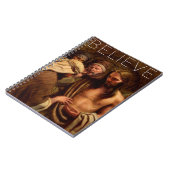 Croyez le journal (Côté gauche)