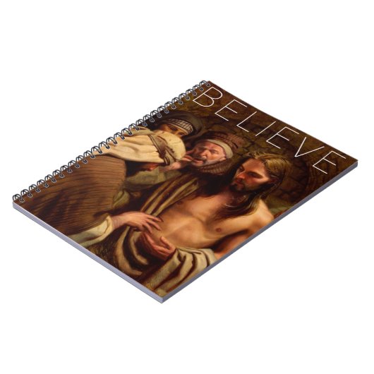 Croyez le journal (Côté gauche)