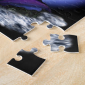 Croyez le puzzle de sirène (Côté)