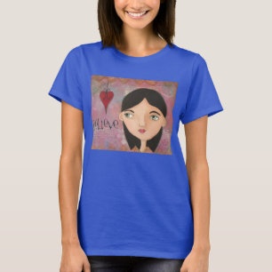 Croyez le T-shirt