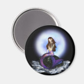 Croyez les Magnets de Sirène (Recto/Verso)