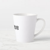 Croyez les tapis et les tasses (Droite)