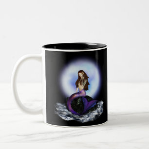 Croyez les tasses 3 de sirène
