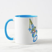 Croyez Mug (Gauche)